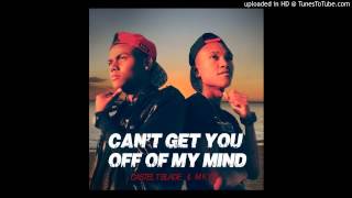 Can&#39;t Get You off of My Mind