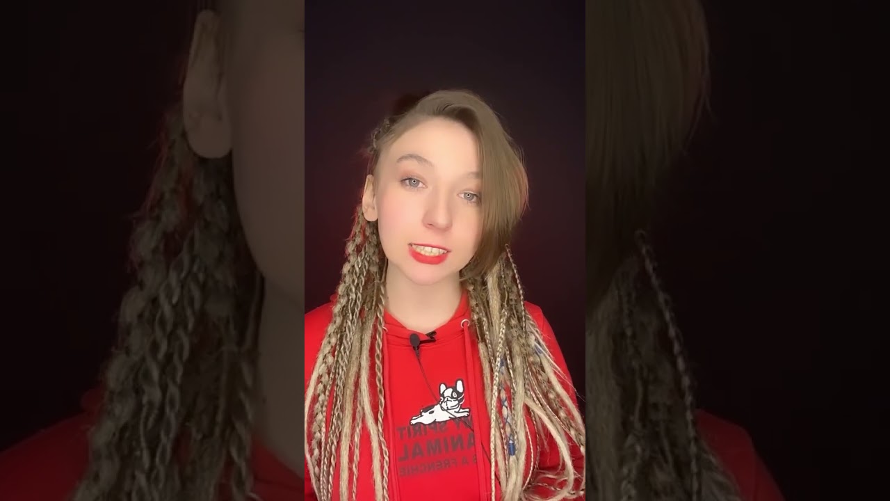 YouTube video preview