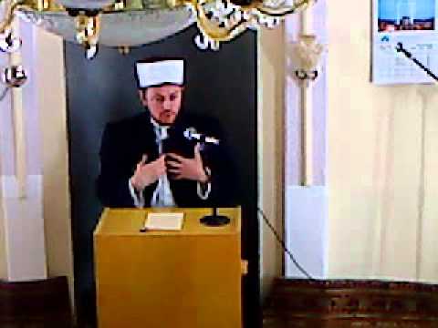 Halil Avdulli - Dhenia e Zekatit dhe rendesia e tij