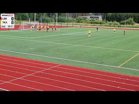 LBK vs Yka - 03/08/2023