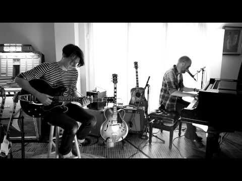 Ben Watt / 'Spring' (Live at Northern Heights)