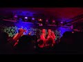 Protest The Hero - Heretics and Killers (W/ Carson Pace of The Callous Daoboys) Tampa 11/08/2023