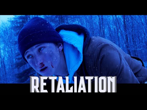 Retaliation - Short Action Film