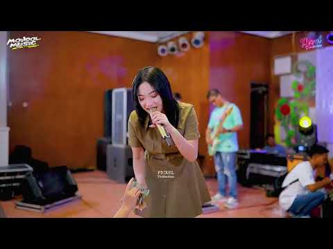 PERTEMUAN 2 DIN ANNESIA - MONDOL MUSIC - HAPPY PARTY ROBOT LAUT THE GANK SEASON 3