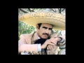 Vicente Fernandez - El Señor Del Tiempo