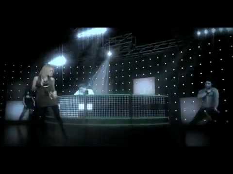 Jay Ko feat Anya - One.