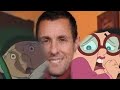 Eight Crazy Fights YTP