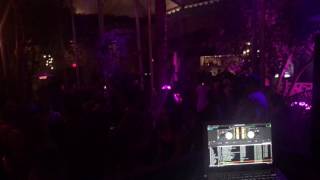 Dj butch devin Hill why you hatin la jardin