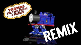 Download lagu Thomas The Tank Engine REMIX | Leslie Wai mp3
