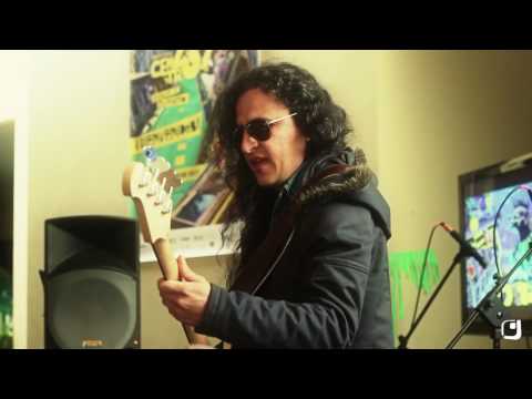 Militantex en el Festival Centro