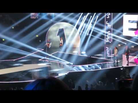Little Mix - Shout Out To My Ex At BBC Teen Awards