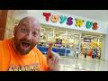 THIS TOYS R US Is NOT ABANDONED BELLVILLE ONTARIO CANADA