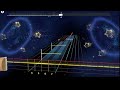 Echo and the Bunnymen - Make Us Blind Rocksmith+ Bass