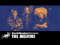 Melvins EarthQuaker Sessions - "Queen/Sway" Hizumitas Fuzz Sustainar | EarthQuaker Devices