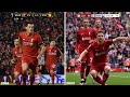 Liverpool Thrilling Matches At Anfield