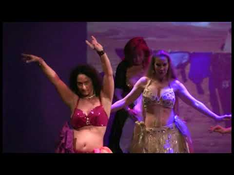 Eleonora Nawaar e le Nawaar's Flower