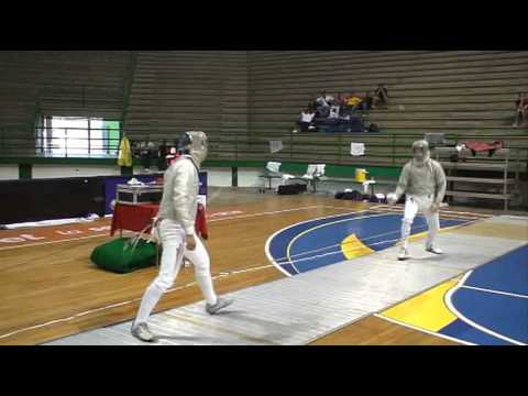 Venezuela 2010 - L8 - Etropolski USA v Iliasz HUN