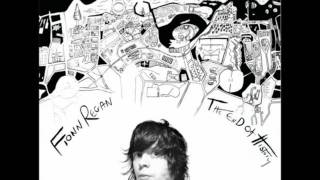 Fionn Regan - Hey Rabbit - Black Water Child