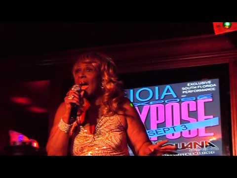 Carol Douglas - My Simple Heart