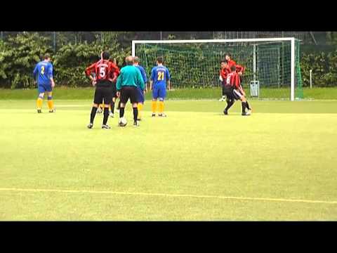 OFC Solingen-Inter Monheim