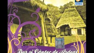 Dinu Iancu Salajanu - Mult ma-ntreaba inima - CD - Dor si cantec de Ardeal vol.3