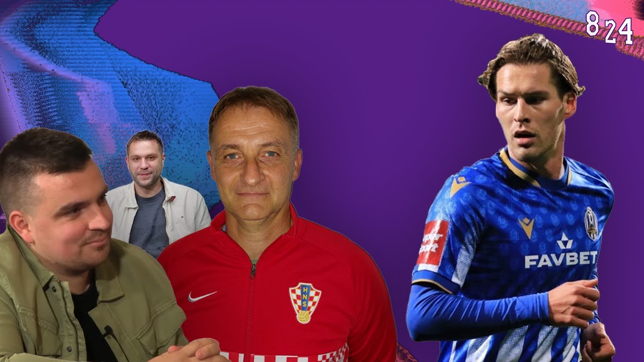 Pregled 27. kola & Denis Podcast / Dvajsčetvorka #/118 Podcast 8 24