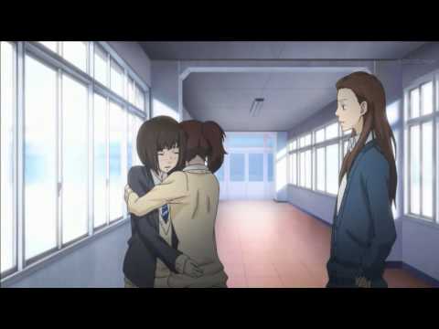 Mei x Yamato - Trying Not to Love You (Nickelback)