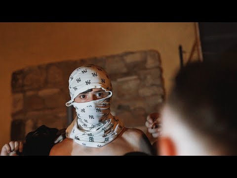 Nico Izzo x Saw - GUAGLIUN (Prod. Mighty Boy) [Official Video]