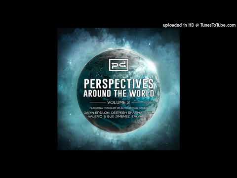 Valerio Boccitto & Gux Jimenez - Serendipity