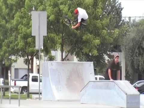 June 28th, BMX in turlock