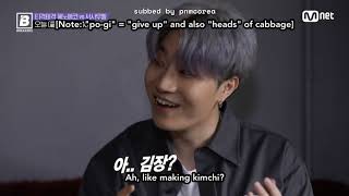 [ENG] [BREAKERS] Ep. 5: Samuel Seo & Penomeco Chatter