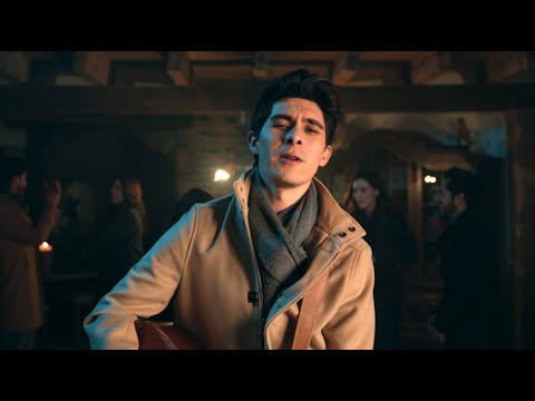 Pablo Lacadiere - Cecilia (Video Oficial)