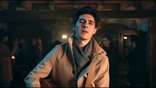 Pablo Lacadiere - Cecilia