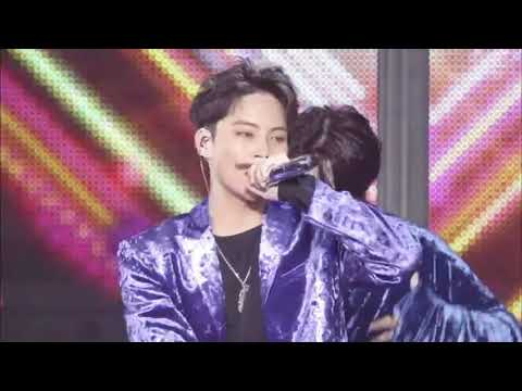 Yo Moriagatte Yo | Got7 Japan Tour 2017 ' Ture Up '