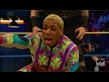 Joey Ryan Sonny Kiss Ivelisse Vs Sami Callihan Daga Thunderosa In Intergender Wrestling