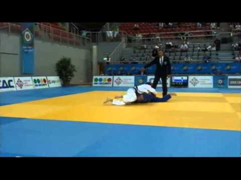 2012 - 155 - SF - CHELIDZE Leri (GEO) - MANQUEST Vincent (FRA)