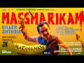 Massmarikam Maranamass Basil Joseph Sivaprasad Tovino Thomas JK Malayali Monkeys
