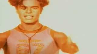 Caught In The Act - Love Is Everywhere (93:2 HD) /1995/