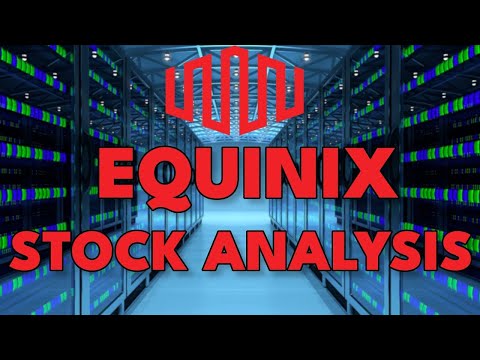 , title : 'Is Equinix Stock a Buy Now!? | Equinix (EQIX) Stock Analysis! |'