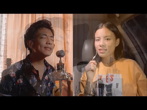 Taylor Swift – exile feat. Bon Iver (cover by KL Pamei and KOKO)