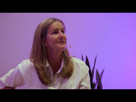 US Women&#039;s Soccer Great Brandi Chastain Continues to Inspire Rising Female Athletes