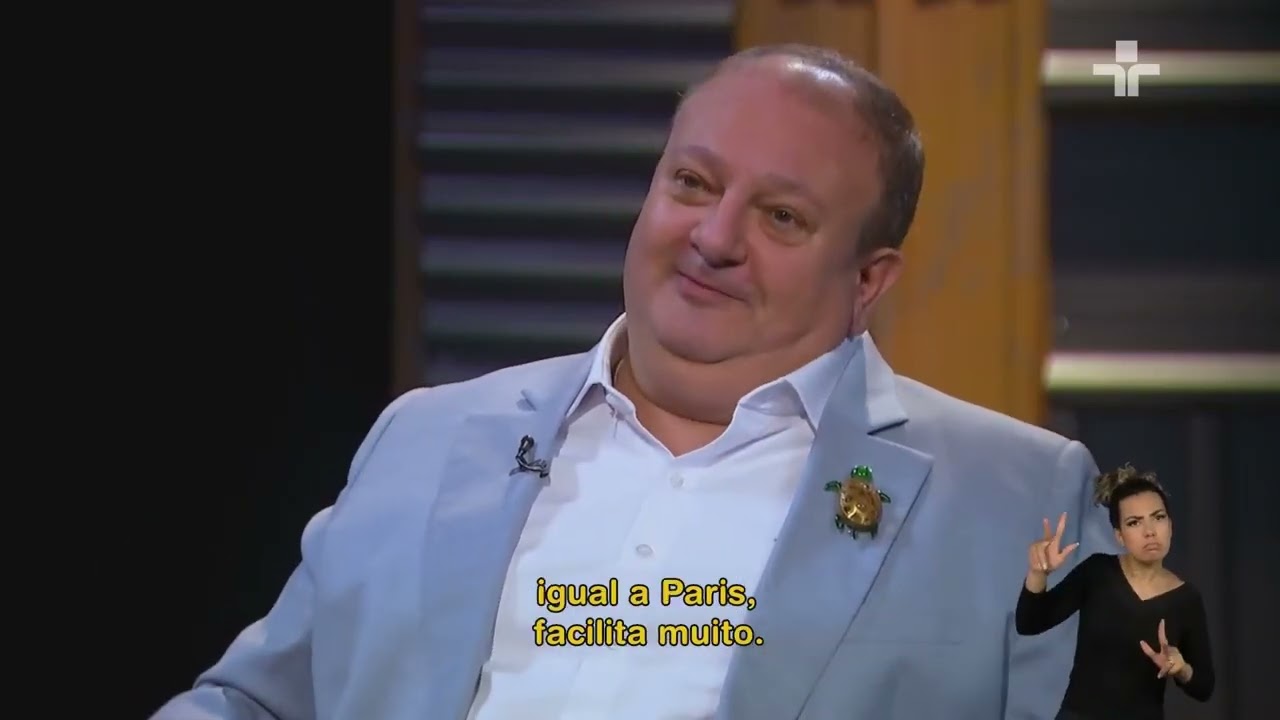 Você sabia que o CHEF ERICK JACQUIN que trouxe o PETIT GÂTEAU para o Brasil