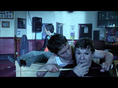 Being Human - Puttin' On The Ritz (HD)