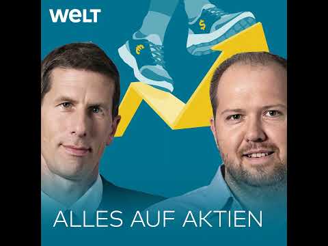 Grandiose deutsche Aktien und die Krönung von Nvidia