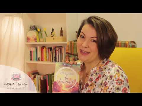 Schirner Verlag: Buchvorstellung »Ich erzähle, du träumst« von Michèle Voigt