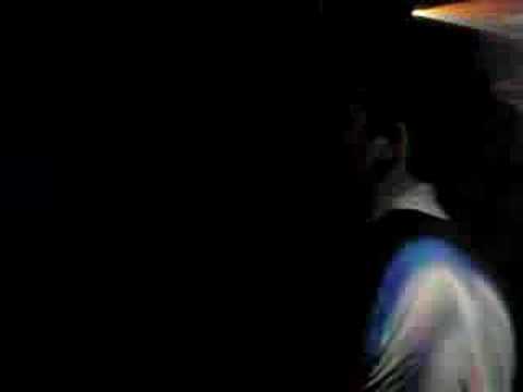 The Hive@Skitish aka Turn Giddy 2007.11