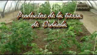 Video del alojamiento Agroturismo Ordaola
