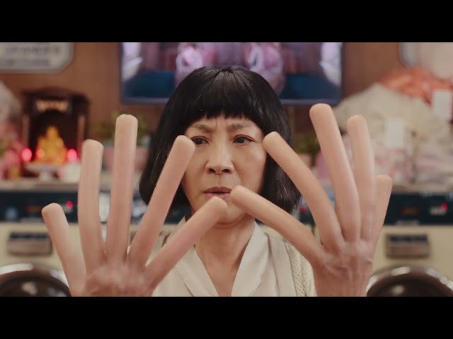 Back In Theaters | Official Promo