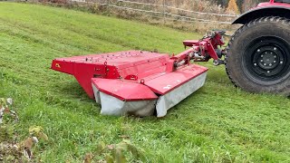 بيع آلة الحصاد والتسطيح JF-Stoll GX-2802SM - صورة 4 | Agroline SY آلة الحصاد والتسطيح JF-Stoll GX-2802SM | صورة 4 - Agroline