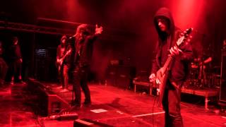 HOODED MENACE Live At OEF 2013
